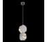 Подвесной светильник Crystal lux BESO SP2 4