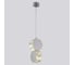 Подвесной светильник Crystal lux BESO SP2 6