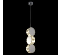 Подвесной светильник Crystal lux BESO SP3