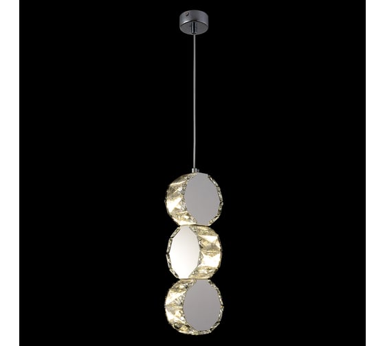 Подвесной светильник Crystal lux BESO SP3 1