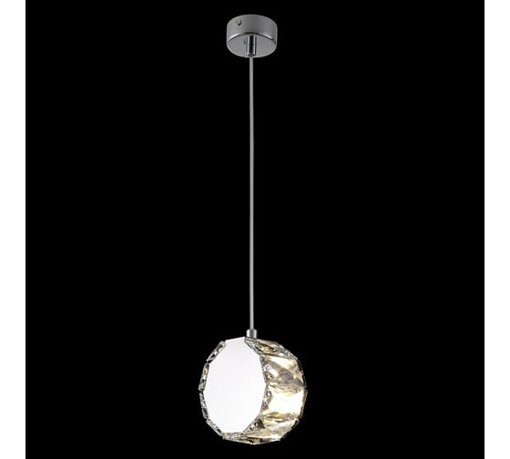Подвесной светильник Crystal lux BESO SP1 1
