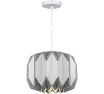 Подвесной светильник AM Group AM327 SILVER