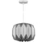 Подвесной светильник AM Group AM327 SILVER 2