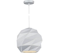 Подвесной светильник AM Group AM328 SILVER