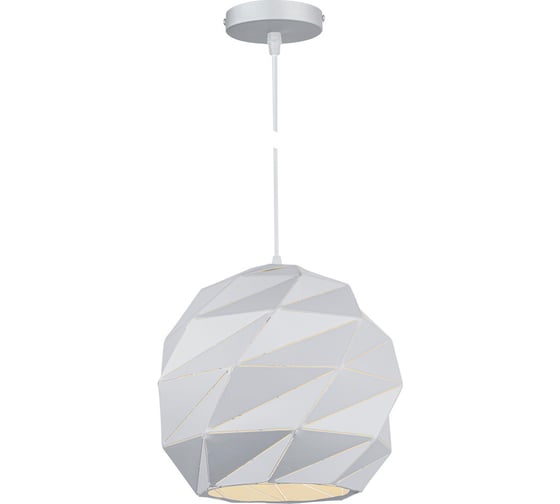 Подвесной светильник AM Group AM328 SILVER 1
