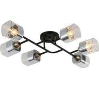 Потолочная люстра J-LIGHT JADA 3175/6C