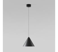 Светильник подвесной светодиодный Elektrostandard Conus 13W 3000K черный a069334