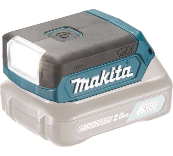 Фонарь Makita ML103 Li-Ion, 10,8В DEAML103