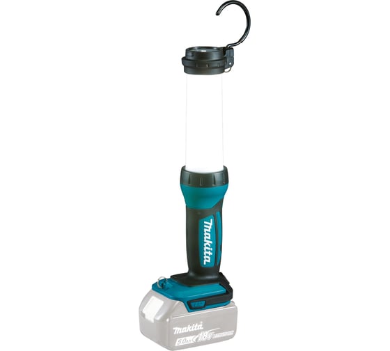 Фонарь Makita DML807 Li-Ion, 18В DEBDML807