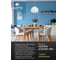 Подвесной светильник ARTE LAMP CELESTA A7057SP-1WH 7