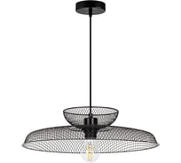 Подвесной светильник ARTE LAMP CASTELLO A7066SP-1BK