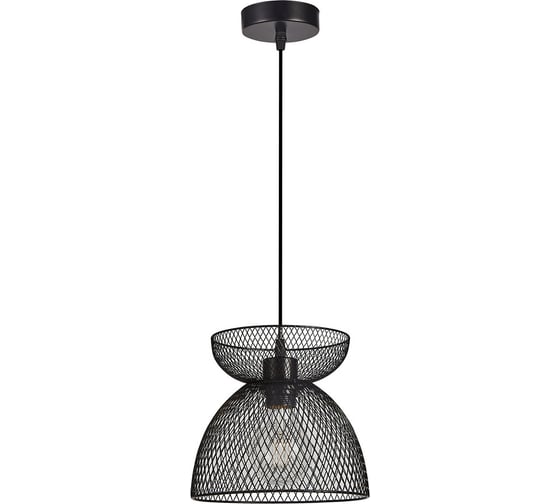 Подвесной светильник ARTE LAMP CASTELLO A7065SP-1BK