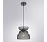 Подвесной светильник ARTE LAMP CASTELLO A7065SP-1BK 2