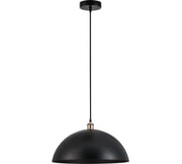 Подвесной светильник ARTE LAMP CAPPELLO A7056SP-1BK