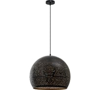 Подвесной светильник ARTE LAMP CELESTA A7057SP-1BK