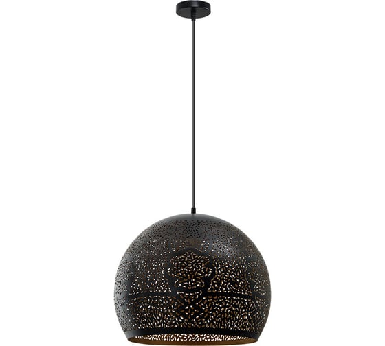 Подвесной светильник ARTE LAMP CELESTA A7057SP-1BK