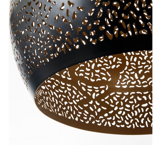 Подвесной светильник ARTE LAMP CELESTA A7057SP-1BK
