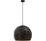 Подвесной светильник ARTE LAMP CELESTA A7057SP-1BK 1