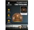 Подвесной светильник ARTE LAMP CELESTA A7057SP-1BK 5