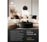 Подвесной светильник ARTE LAMP CELESTA A7057SP-1BK 6
