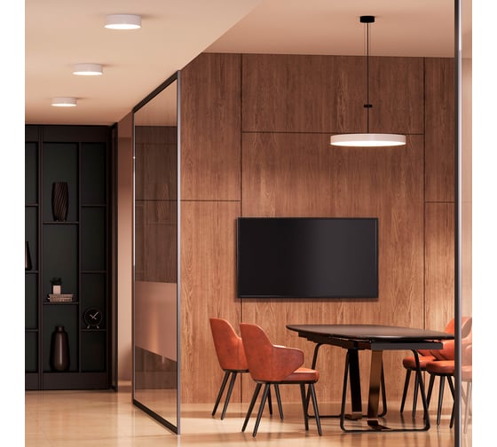 Потолочный светильник ARTE LAMP FADO A6699PL-1WH