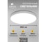 Потолочный светильник ARTE LAMP FADO A6699PL-1WH 6