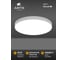 Потолочный светильник ARTE LAMP FADO A6699PL-1WH 8