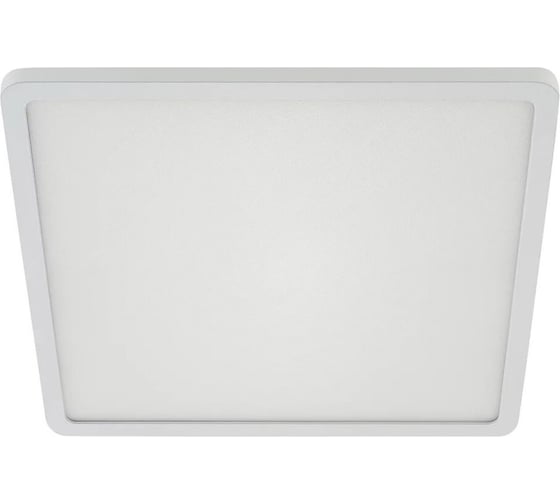 Встраиваемый светильник AM Group led панель AM293-24W-WH-4000K/S AM293 24W WH 4000K S