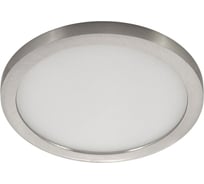 Встраиваемый светильник AM Group led панель AM292-9W-SN-4000K/R AM292 9W SN 4000K R