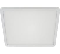 Встраиваемый светильник AM Group led панель AM293 24WT WH 3000K S