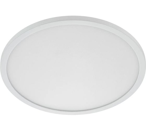 Встраиваемый светильник AM Group led панель AM292-24W-WH-3000K/R AM292 24W WH 3000K R 1