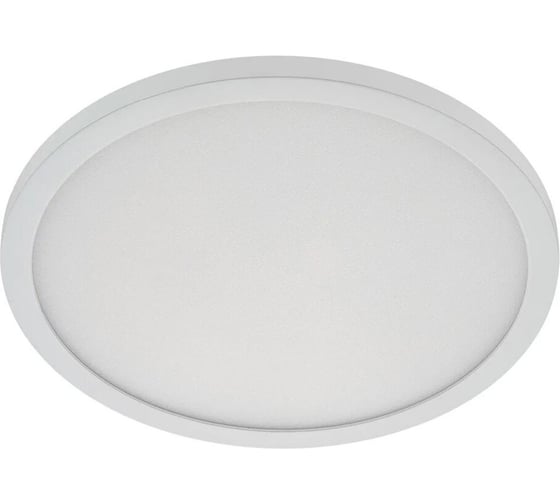 Встраиваемый светильник AM Group led панель AM292-18W-WH-4000K/R AM292 18W WH 4000K R 1