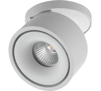 Светильник точечный светодиодный AM Group встраиваемый AM310-13,5W AM310 13.5WT WH