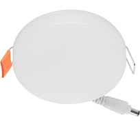 Встраиваемый светильник AM Group led панель AM321 10W 3000K