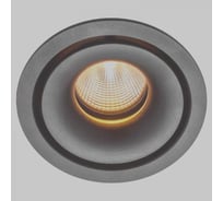 Точечный встраиваемый светодиодный светильник AM Group AM290-COFF AM290 7W COFFEE 3000K