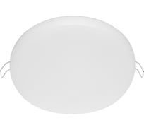 Встраиваемый светильник AM Group led панель AM321 24W 4000K