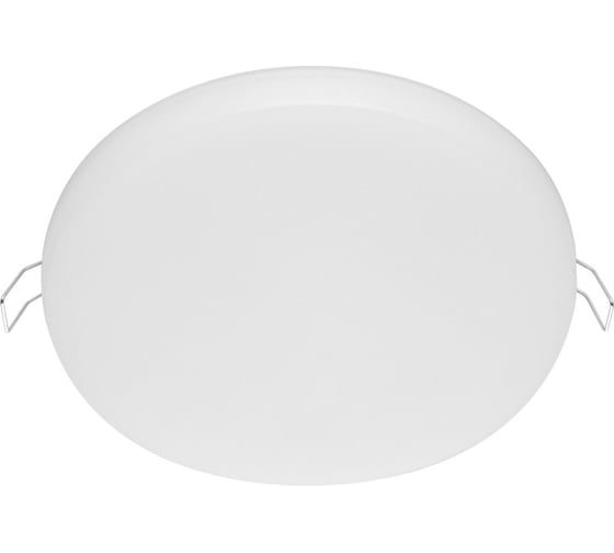 Встраиваемый светильник AM Group led панель AM321 24W 4000K