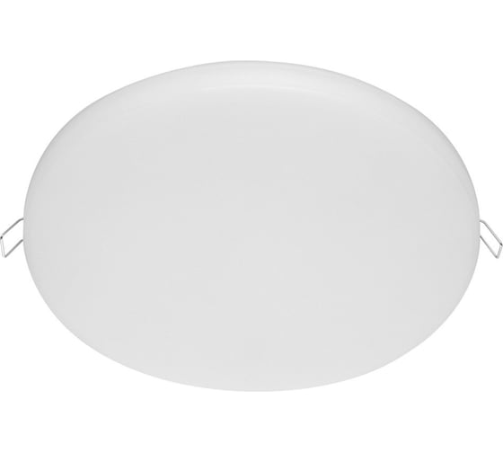 Встраиваемый светильник AM Group led панель AM321 36W 4000K 1