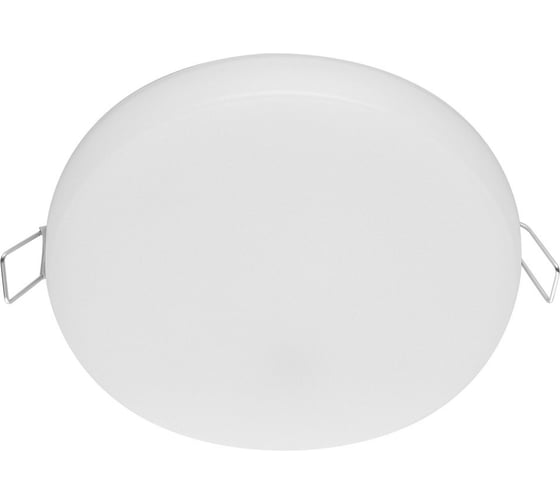 Встраиваемый светильник AM Group led панель AM321 18W 3000K