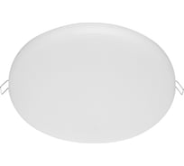 Встраиваемый светильник AM Group led панель AM321 36W 3000K