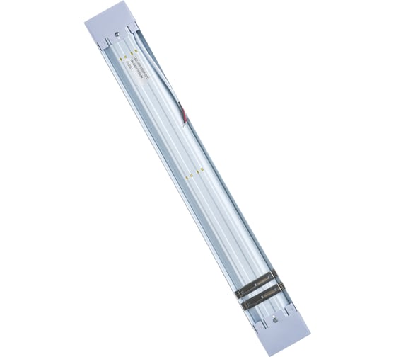 Светильник ECON LED 18W 6500K DPO 18DPO60002