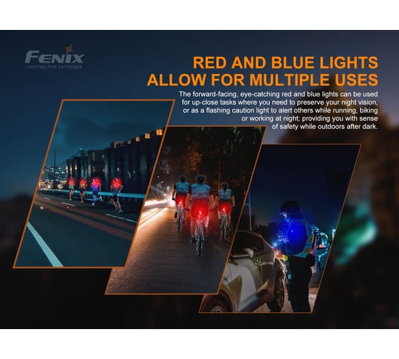 Фонарь Fenix MINI-LITE MINILITE