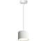 Светильник потолочный FERON Barrel HL4588 ARIA levitation 12W, 230V, GX53, белый, на подвесе 1,7 м, 51678 2