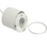Светильник потолочный FERON Barrel HL4588 ARIA levitation 12W, 230V, GX53, белый, на подвесе 1,7 м, 51678 7