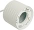 Светильник потолочный FERON Barrel HL4588 ARIA levitation 12W, 230V, GX53, белый, на подвесе 1,7 м, 51678 8