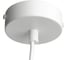Светильник потолочный FERON Barrel HL4588 ARIA levitation 12W, 230V, GX53, белый, на подвесе 1,7 м, 51678 9