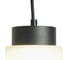 Светильник потолочный FERON Barrel HL4608 OPAL levitation 12W, 230V, GX53, черный, на подвесе 1,7 м, 51687 6