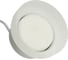Светильник потолочный FERON Barrel HL4608 OPAL levitation 12W, 230V, GX53, белый, на подвесе 1,7 м, 51686 5