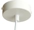 Светильник потолочный FERON Barrel HL4608 OPAL levitation 12W, 230V, GX53, белый, на подвесе 1,7 м, 51686 10