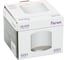 Светильник потолочный FERON HL458 Barrel ARIA 12W, 230V, GX53, белый, 51670 10